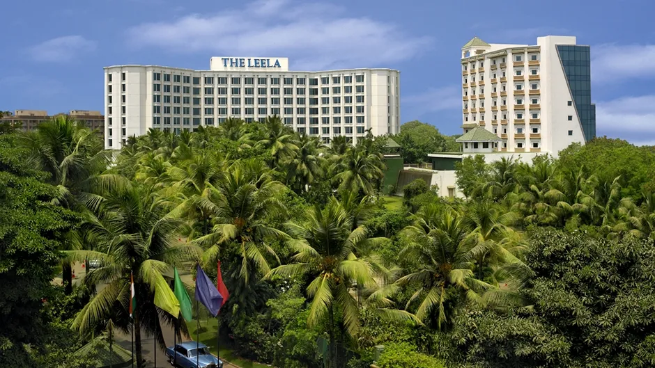 the leela mumbai